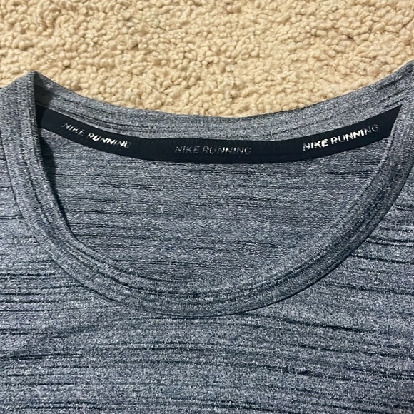Nike Dri-Fit Running Tee - Picture 3 of 3